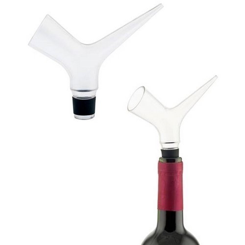 DECANTER KOALA PORRON POMPERO 2EN1